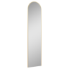 LUSTRO LED SHARON LONG CUT 35/150 GOLD ELITA 168510 / RE060351015570