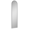 LUSTRO LED SHARON LONG CUT 35/150 BLACK MATT ELITA 168508 / RE060351010560