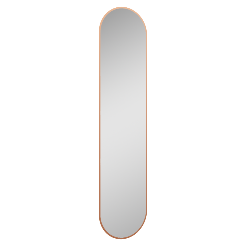 LUSTRO LED SHARON LONG 35/150 ROSE GOLD ELITA 168706 / RE060350015450