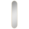 LUSTRO LED SHARON LONG 35/150 GOLD ELITA 168507 / RE060350015570