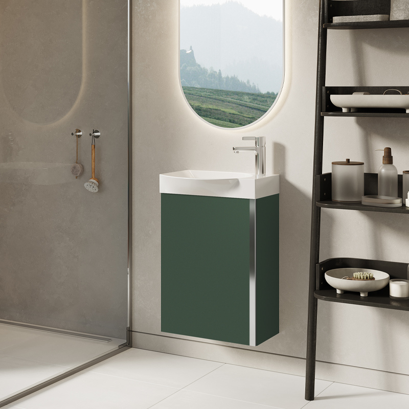 SET SUMMER 45 1D FOREST GREEN MATT ELITA 168773 / RE020450147010
