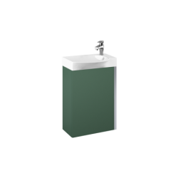 SET SUMMER 45 1D FOREST GREEN MATT ELITA 168773 / RE020450147010