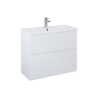 SET KIDO 80 2S WHITE HG ELITA 169102 / RE020801118060