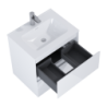 SZAFKA SPLIT 60 2S WHITE HG ELITA 169087 / RE010600058060