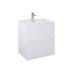 SZAFKA SPLIT 60 2S WHITE HG ELITA 169087 / RE010600058060