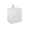 SZAFKA SPLIT 60 2S WHITE HG ELITA 169087 / RE010600058060