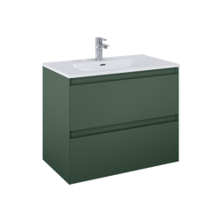 SZAFKA SPLIT 80 2S FOREST GREEN MATT ELITA 169000 / RE010800057010