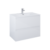 SZAFKA SPLIT 80 2S WHITE HG ELITA 169088 / RE010800058060