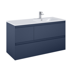 SZAFKA SPLIT 120 3S P NAVY...