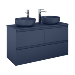 SZAFKA SPLIT 120 3S NAVY...