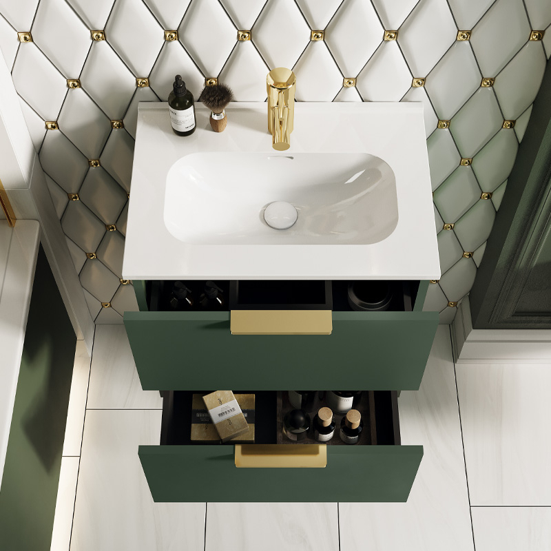 SET STREET PLUS 50 2S FOREST GREEN MATT ELITA 168898 / RE020500107010