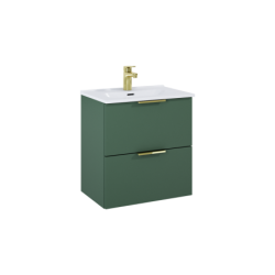 SET STREET PLUS 50 2S FOREST GREEN MATT ELITA 168898 / RE020500107010