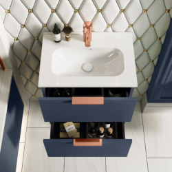 SET STREET PLUS 50 2S NAVY...