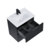 SET STREET PLUS 50 2S BLACK MATT ELITA 168902 / RE020500107160