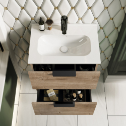 SET STREET PLUS 50 2S DĄB CANELA ELITA 168903 / RE020500107050