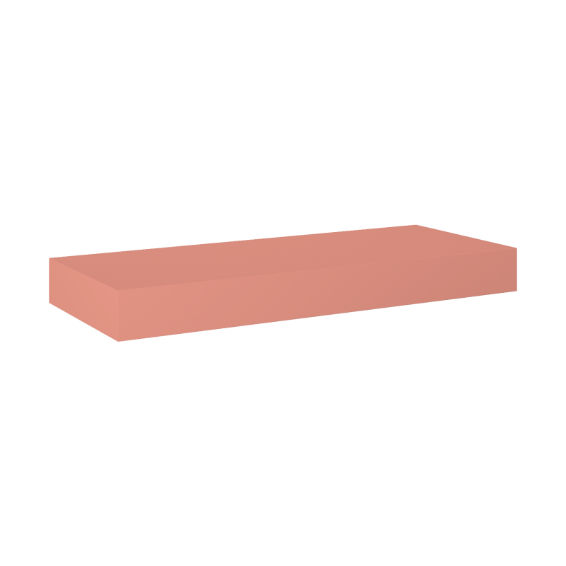 KONSOLA MARMUR 120/46/12 TERRA PINK MATT ELITA 168893 / RE101200016600