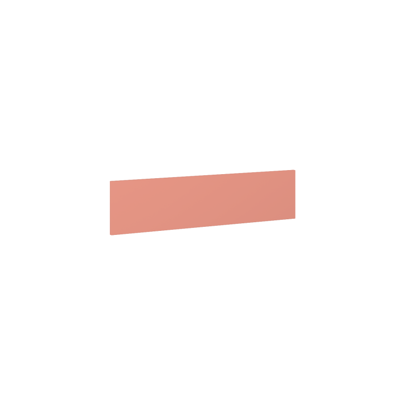 PANEL ŚCIENNY MARMUR 80/20/1,5 TERRA PINK MATT ELITA 168895 / RE180800016600
