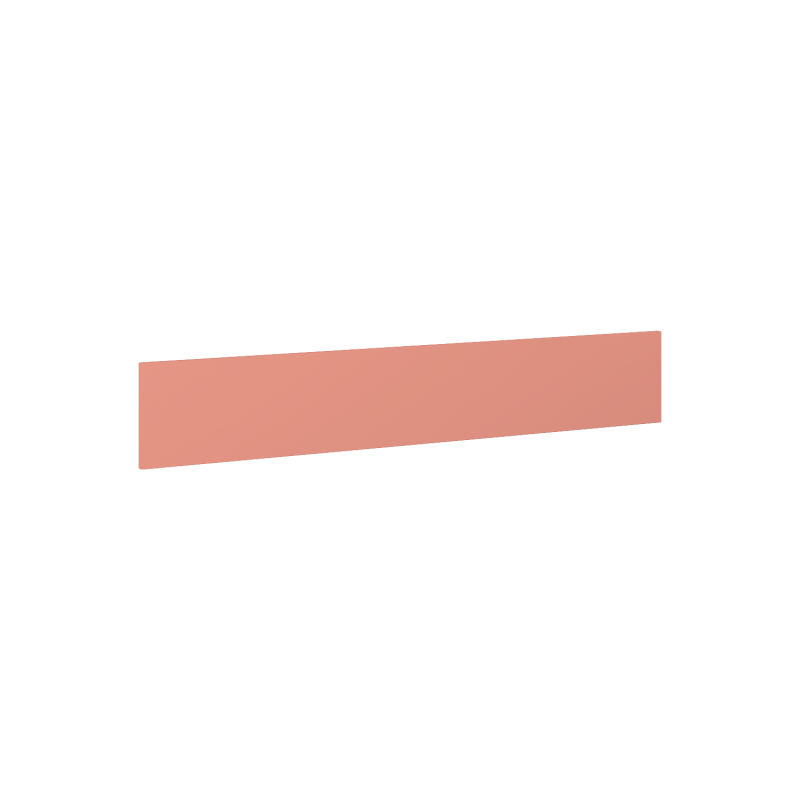 PANEL ŚCIENNY MARMUR 120/20/1,5 TERRA PINK MATT ELITA 168896 / RE181200016600