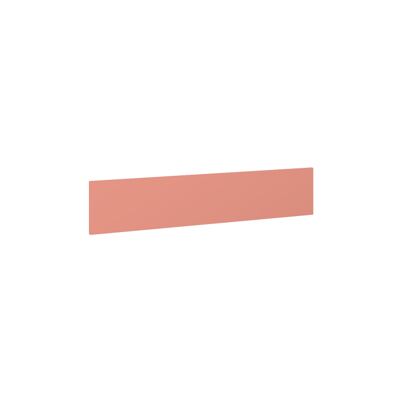 PANEL ŚCIENNY MARMUR 100/20/1,5 TERRA PINK MATT ELITA 168897 / RE181000016600
