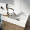 YOUNG BASIC 40 1D DĄB CANELA ELITA 168991 / RE168991007050