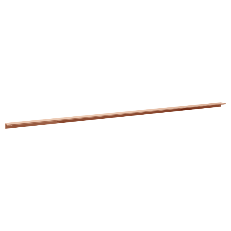 UCHWYT LOOK ROSE GOLD 100 1 SZT ELITA 168554 / RE121000015450
