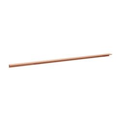 UCHWYT LOOK ROSE GOLD 80 1...