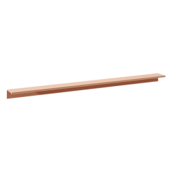 UCHWYT LOOK ROSE GOLD 40 1...