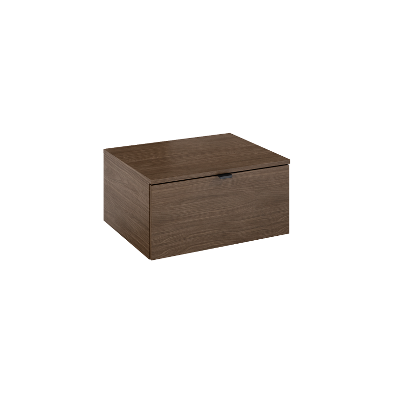 SZAFKA INDUS 60 1S ORZECH LINCOLN DO STELAŻA ELITA 168679 / RE010600077060
