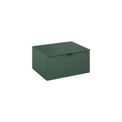 SZAFKA INDUS 60 1S FOREST GREEN MATT DO STELAŻA ELITA 168749 / RE010600077010
