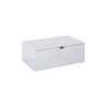 SZAFKA INDUS 80 1S WHITE HG DO STELAŻA ELITA 168672 / RE010800078060