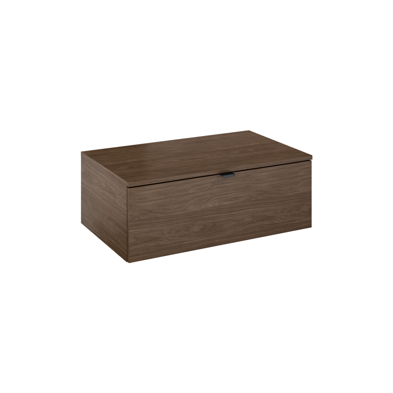 SZAFKA INDUS 80 1S ORZECH LINCOLN DO STELAŻA ELITA 168680 / RE010800077060