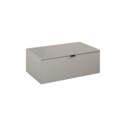 SZAFKA INDUS 80 1S FUME MATT DO STELAŻA ELITA 168758 / RE010800077020