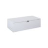 SZAFKA INDUS 100 1S WHITE HG DO STELAŻA ELITA 168673 / RE011000078060