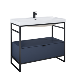 SZAFKA INDUS 100 1S NAVY...