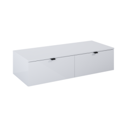 SZAFKA INDUS 120 2S WHITE...