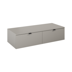 SZAFKA INDUS 120 2S FUME MATT DO STELAŻA ELITA 168760 / RE011200077020
