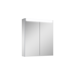 WISZĄCA Z LUSTRAMI SPECIAL 60 2D TECHNOBOX + LED ELITA 168924 / RE068924000010