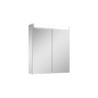 WISZĄCA Z LUSTRAMI SPECIAL 60 2D TECHNOBOX + LED ELITA 168924 / RE068924000010