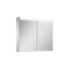 WISZĄCA Z LUSTRAMI SPECIAL 80 2D TECHNOBOX + LED ELITA 168925 / RE068925000010