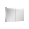 WISZĄCA Z LUSTRAMI SPECIAL 100 2D TECHNOBOX + LED ELITA 168926 / RE068926000010