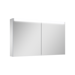 WISZĄCA Z LUSTRAMI SPECIAL 120 2D TECHNOBOX + LED ELITA 168927 / RE068927000010