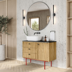 PODSTAWA LEGACY 90 RED...