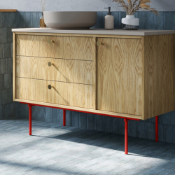 PODSTAWA LEGACY 110 RED...