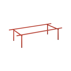 PODSTAWA LEGACY 110 RED ELITA 168921 / RE171200090610