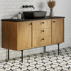 PODSTAWA LEGACY 130 BLACK...