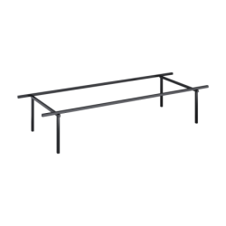 PODSTAWA LEGACY 130 BLACK ELITA 168922 / RE171400090560