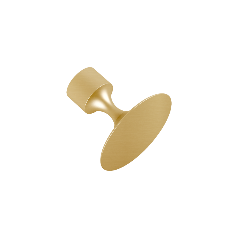 UCHWYT GAŁKA LEGACY GOLD 1SZT ELITA 168928 / RE120000095570