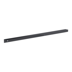 UCHWYT SOHO BLACK MATT 40 1...