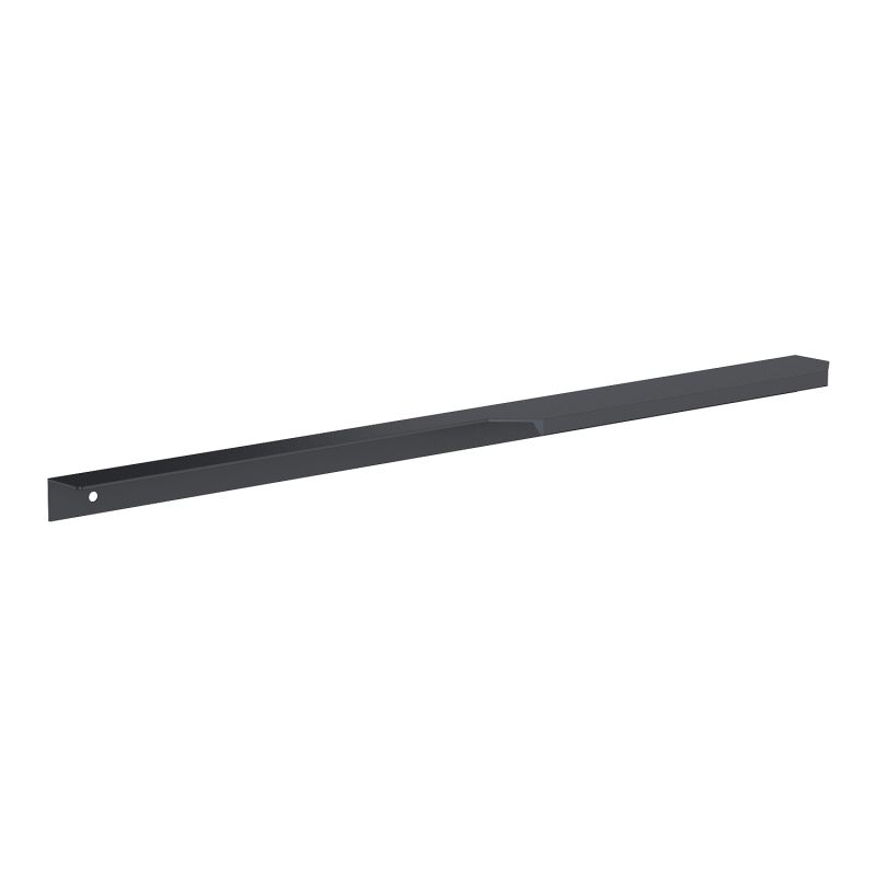 UCHWYT SOHO BLACK MATT 40 1 SZT ELITA 168649 / RE120400047160