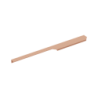 UCHWYT SOHO ROSE GOLD 40 1 SZT ELITA 168662 / RE120400045450